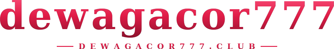 dewagacor777 logo